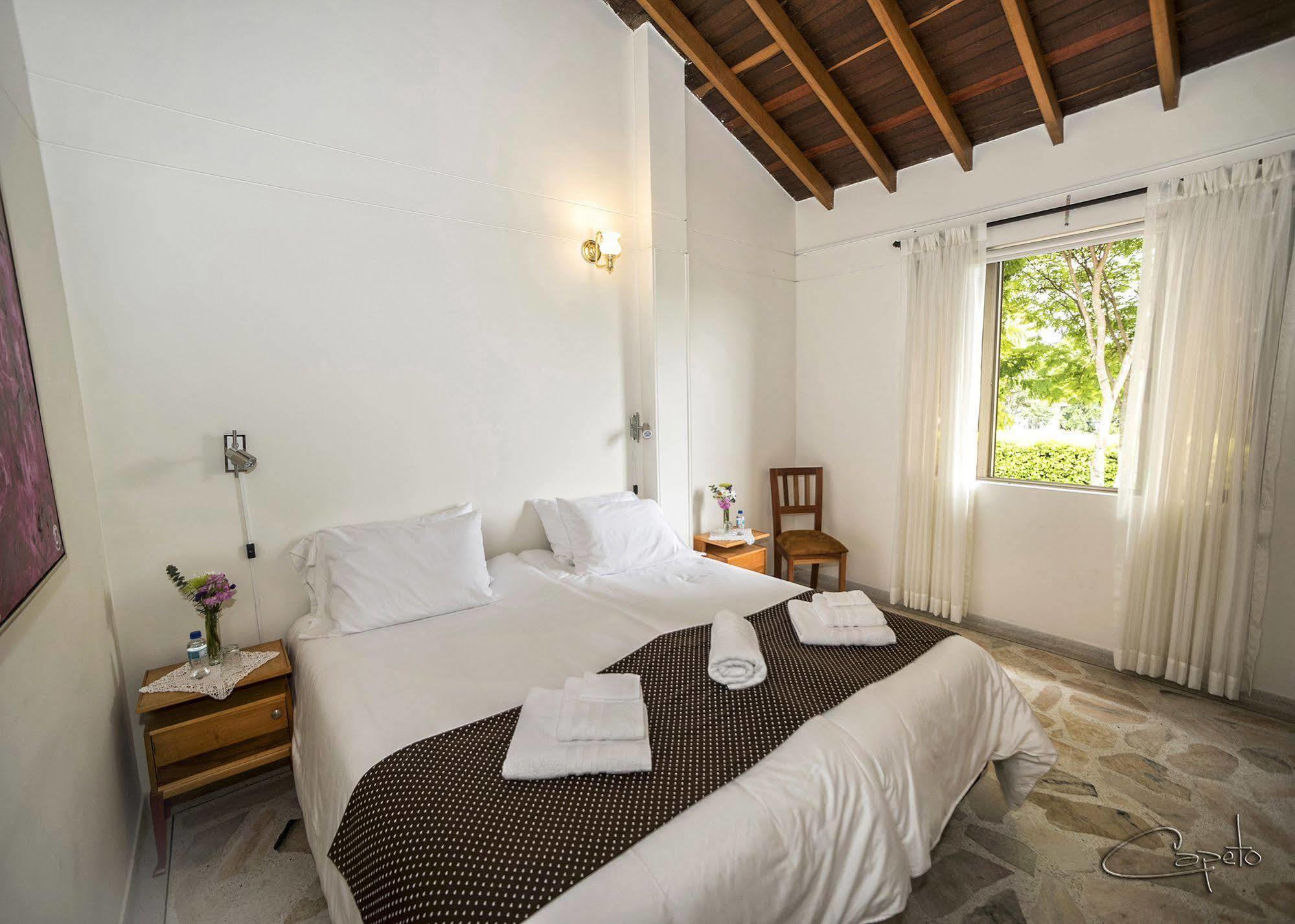 El Lugar Boutique Hotel Cerritos Exterior photo